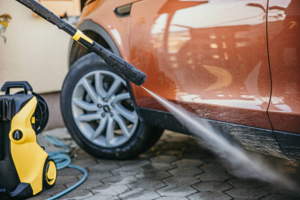 Best Commercial Pressure Washing  in Zumbrota, MN