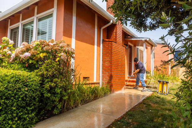 Best Fence Pressure Washing  in Zumbrota, MN